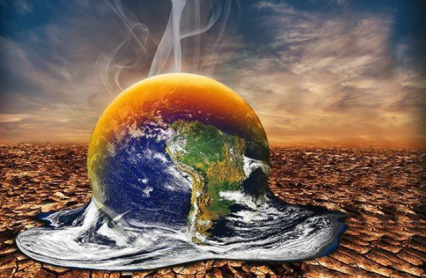 Влияние глобального потепления на жизнь человека