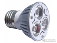 Светодиодная лампа серии QY-SD E27